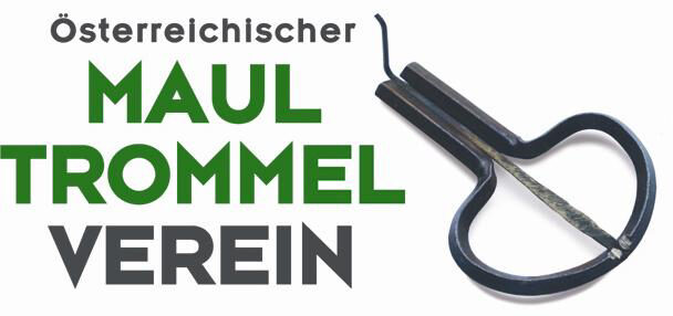 Logo Maultrommelverein