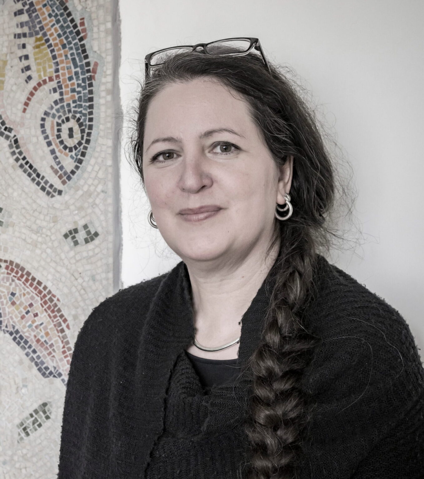 Foto von Ulrike Toechterle