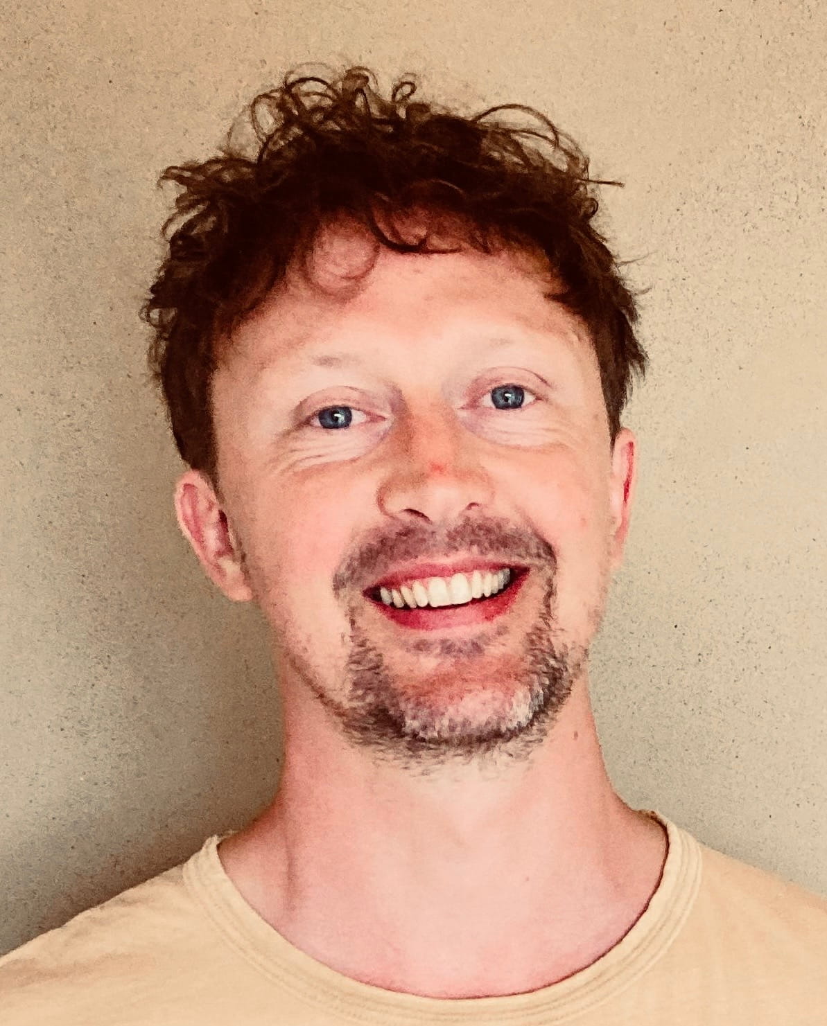 Foto von Jan Gumpenberger