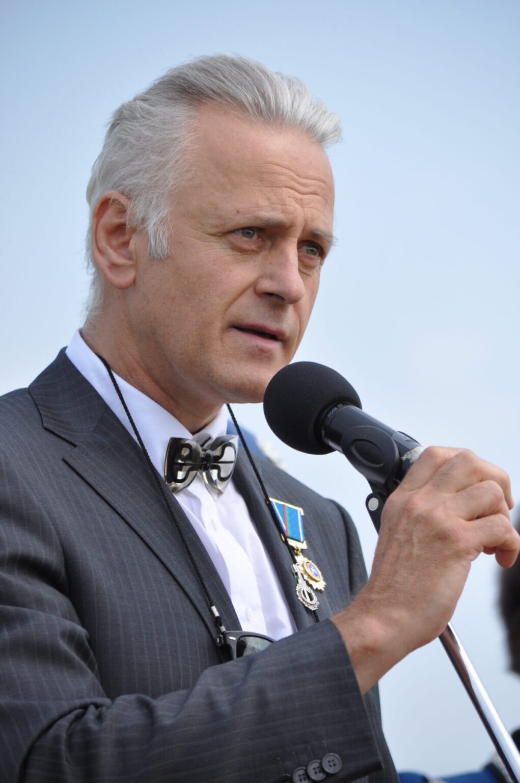 Foto von Franz Kumpl