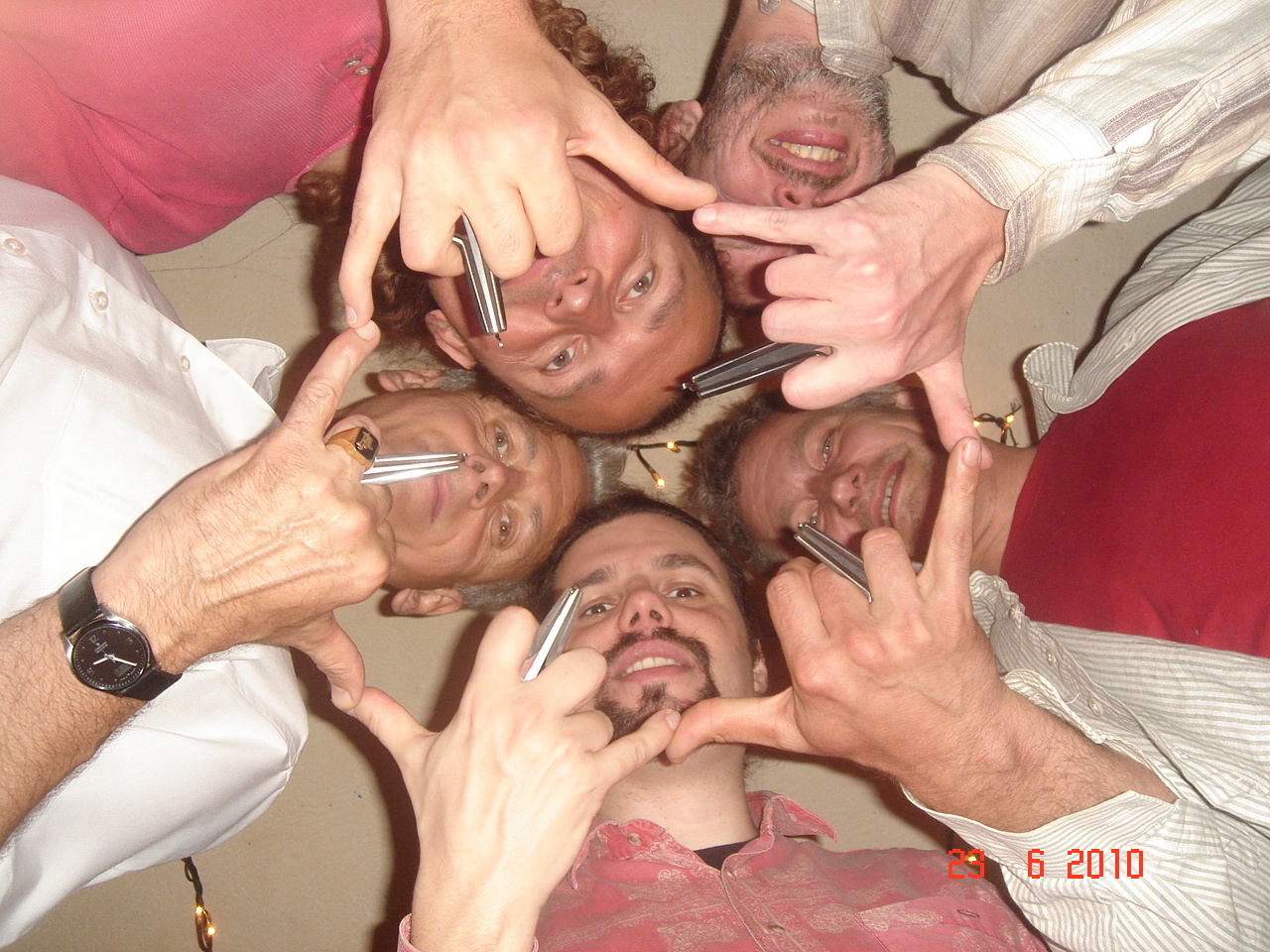 Jour fixe 2010