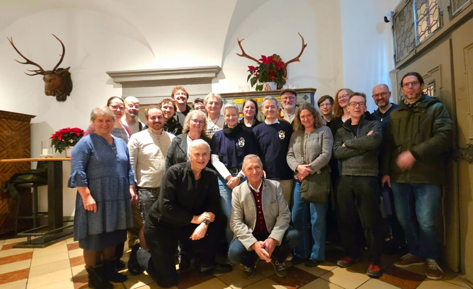 Hauptversammlung_Linz 2025