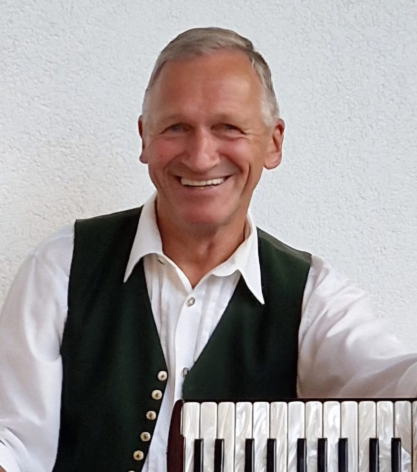 Foto von Franz Halder