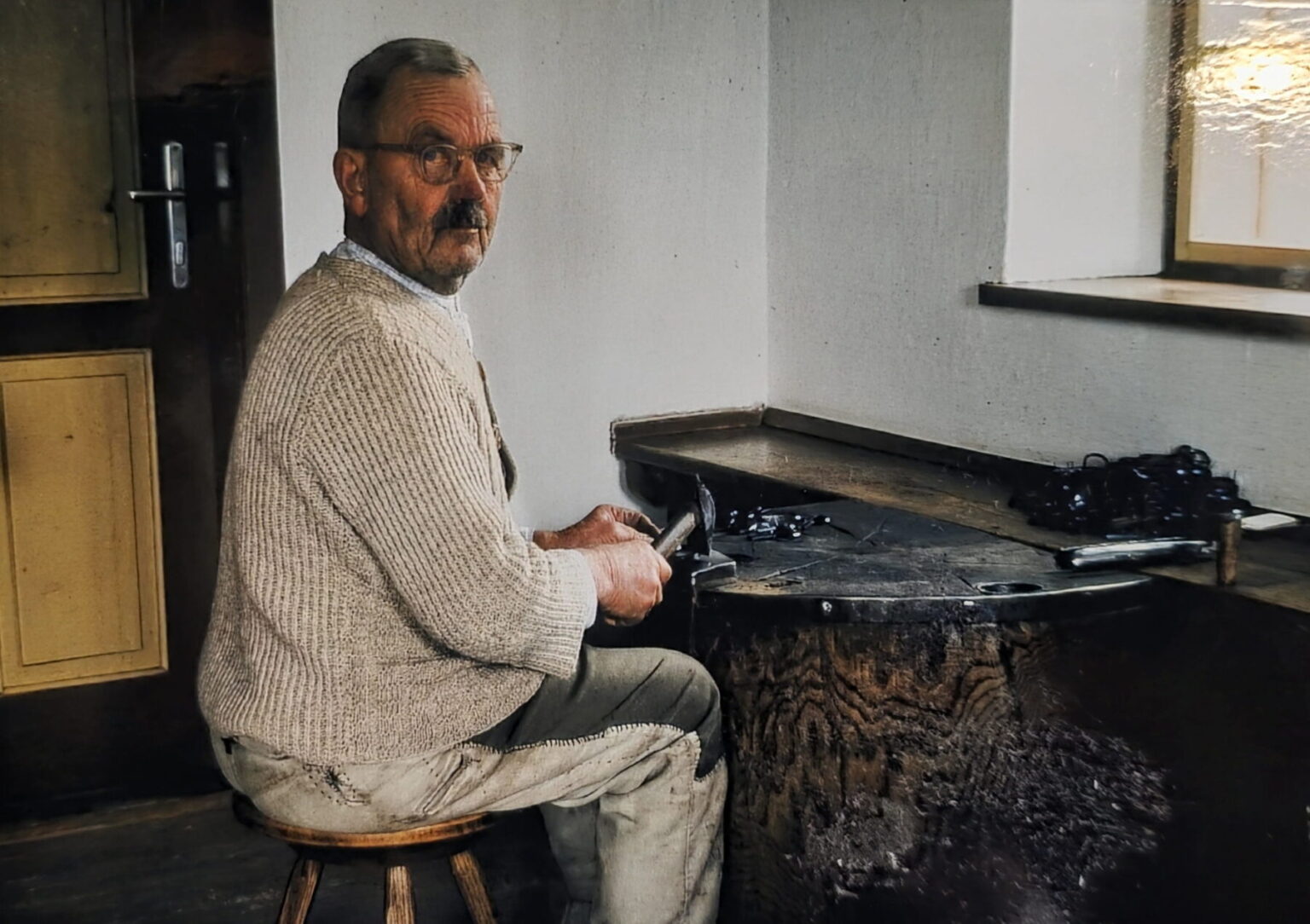 Foto von Franz Bernögger
