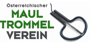 Logo Österreichischer Maultrommelverein